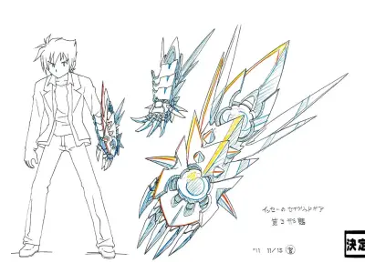 Dragon glove  Low-poly 3D model