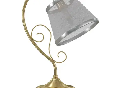 Driana by Freya 3D Model Pack