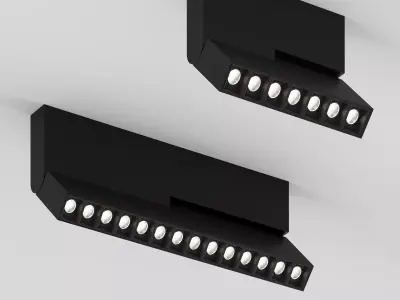 Lamp HOKASU LS z Free 3D model