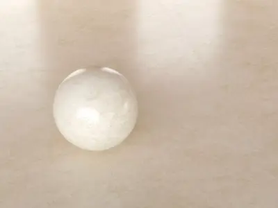 Atlas Concorde Marvel Travertine Porcelain Tile  -Set of 18 Texture