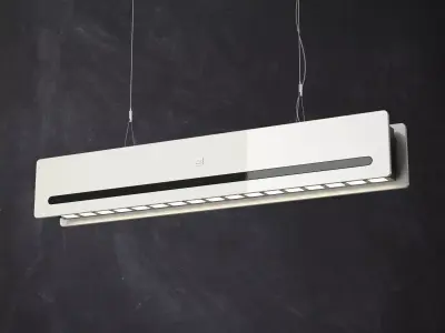 lamp 36 AM152 Free 3D model