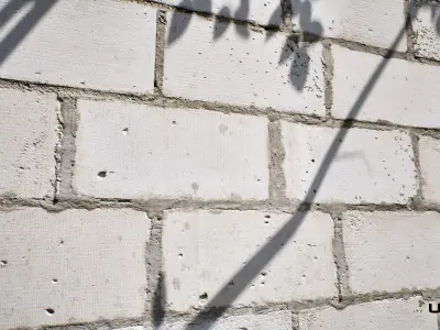 Bricks 26 - Scanned Materials Textures Texture