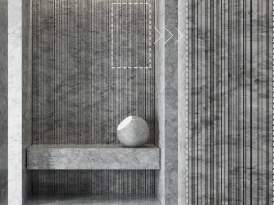 Marble Stone No318 Texture