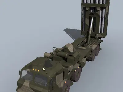  The Russian Arrows 2 