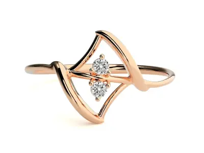 Ring - 39 3D print model purchase