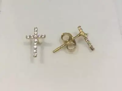 Cross stud 3D print model