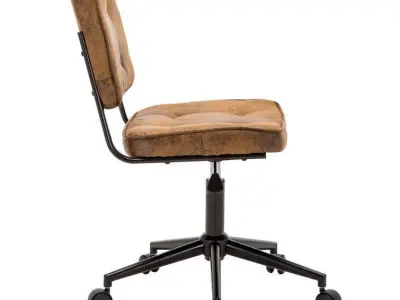 Darcie Task Chair 3D model