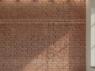 Brick wall Old brick  67 Texture