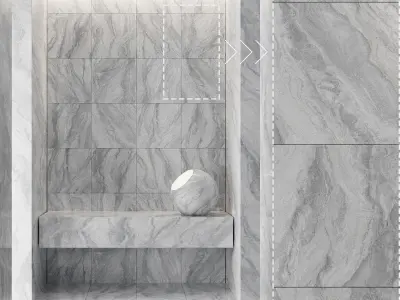Marble Stone No194 Texture