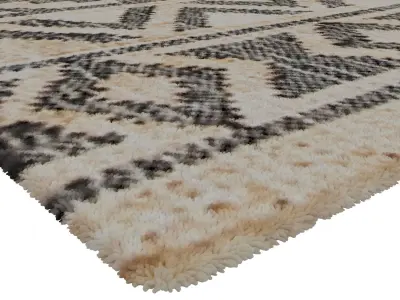 Rug Set 151 3D model