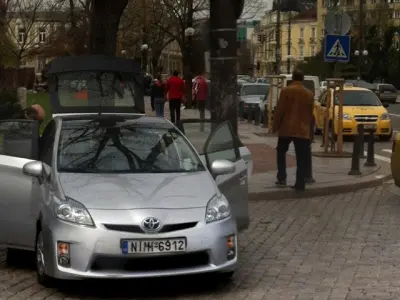 HDRI Aleksandr Nevskij 3D model