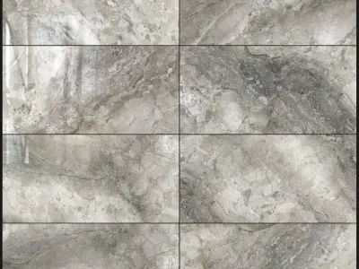 Peronda Dreamy Mocha 755x1510 Set 1 3D model