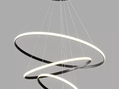 Ambrella Light Comfort Line FL40821 3D model