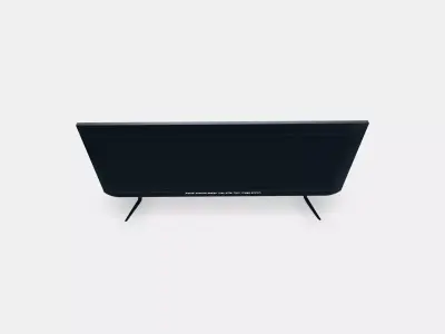 Crystal UHD 4K CU7100 5 3D model
