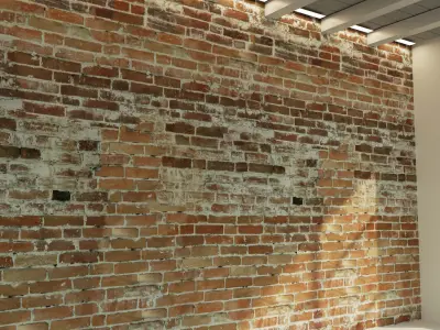 Brick wall Old brick 29 Texture