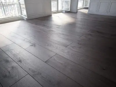 Floor 9 WITHOUT PLUGINS 3D model