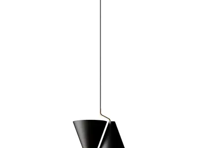LYFA MOSAIK Pendant Lamp 250 UP from ANDLIGHT 3D model