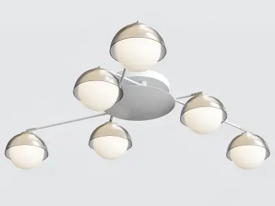 Lumion Dondoo 3597-6C 3D model