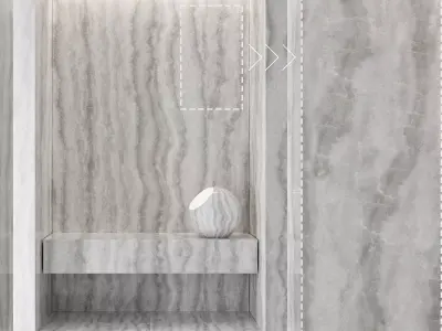 Marble Stone No307 Texture