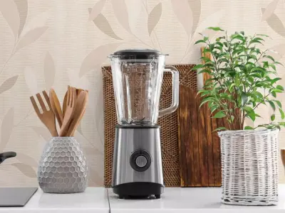 Warm Ivory Leaf Wallpaper Texture