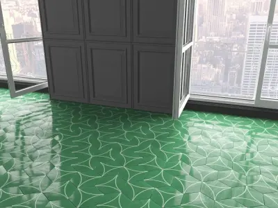 Marrakech Design-Claesson Koivisto Rune-35 3D model