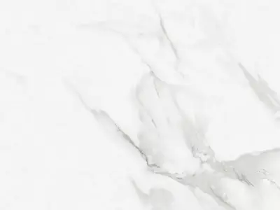 White Marble Floor Tile 3D Model  Texture