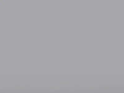 Rusty Metal Wall 3D model