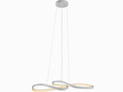 PS Pendant Light 01 3D model