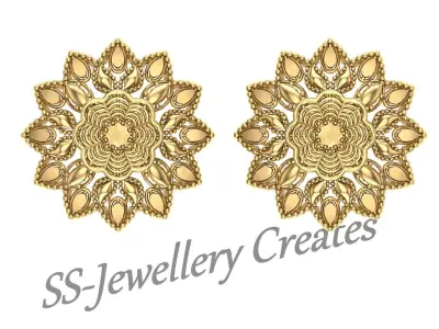 Tops Light Weight-Check Description 3D print model