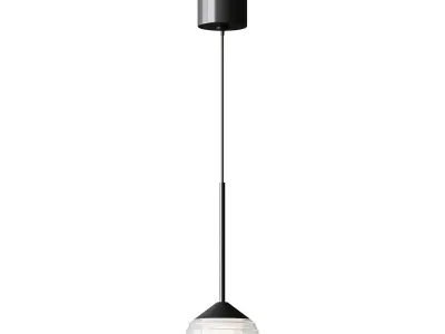 FANNAR F 3D model