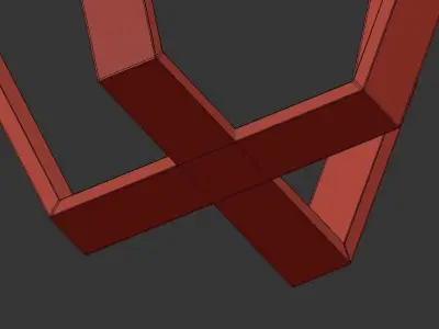 Savoy House  3D model