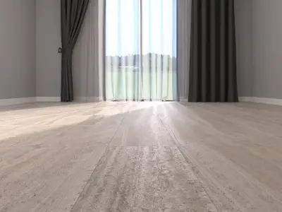 Floor Navona Honey Vein 30x60 Texture