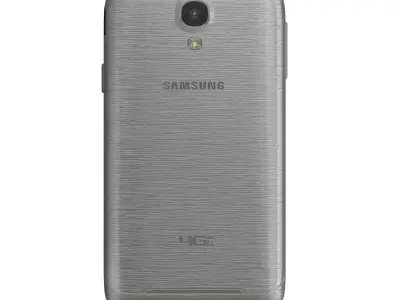 Samsung ATIV SE 3D model