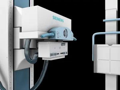  Digital Xray Complex PBR 