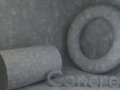 Concrete material Texture