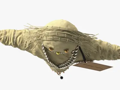  Voodoo Ritual Collection 