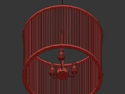 Furniture 3D model