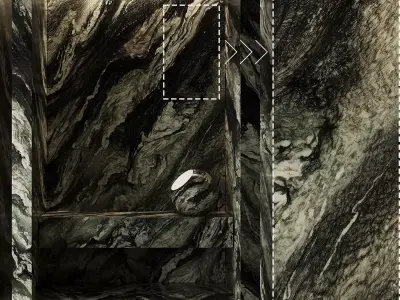 Marble Stone No149 Texture