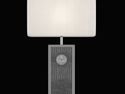 87093x Faraone Lightstar Table lamp 3D model