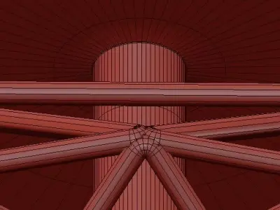 Norot Top 3D model