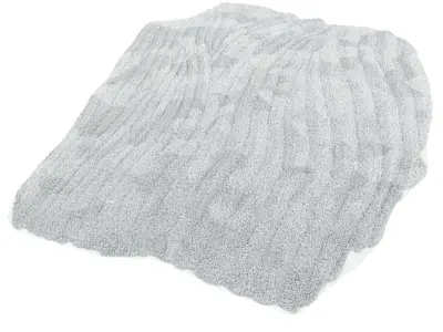 Rug The Marsh 3D model