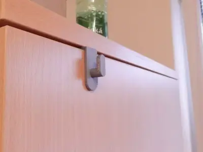 Coat hanger Free 3D print model