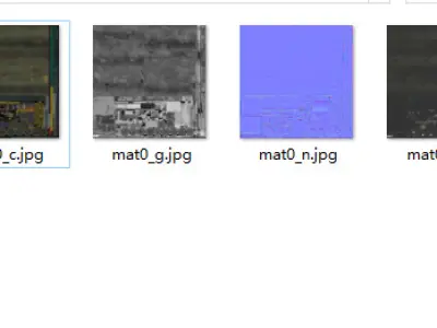 Next Generation Bomb Low-poly 3D model