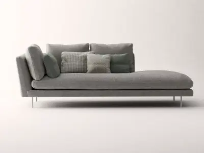 Lars Meridiana 3D model