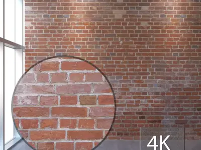 brick 447 Texture