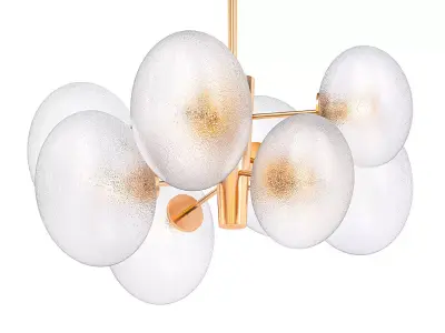 Hudson Valley 3D model