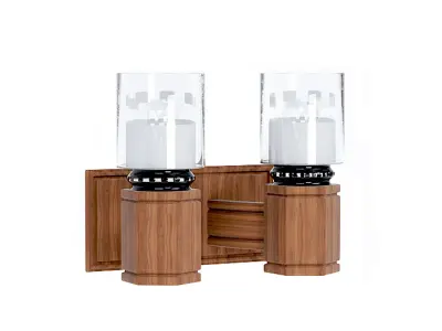 Classic light 3D Model Pack