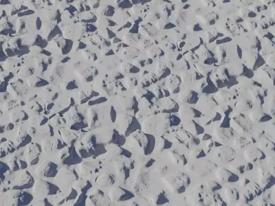River Pebble Cobble Ground Texture