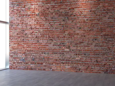 Brickwork 329 Texture
