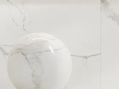 Cifre Ceramica Set 04 - Marble BUNDLE - 2 types - 4k Textures Texture